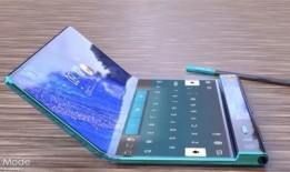 外折叠最新爆料,颠覆性设计即将揭晓，科技巨头再掀创新热潮