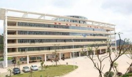 广西财经学院最新爆料,揭秘学院重大改革与发展动向